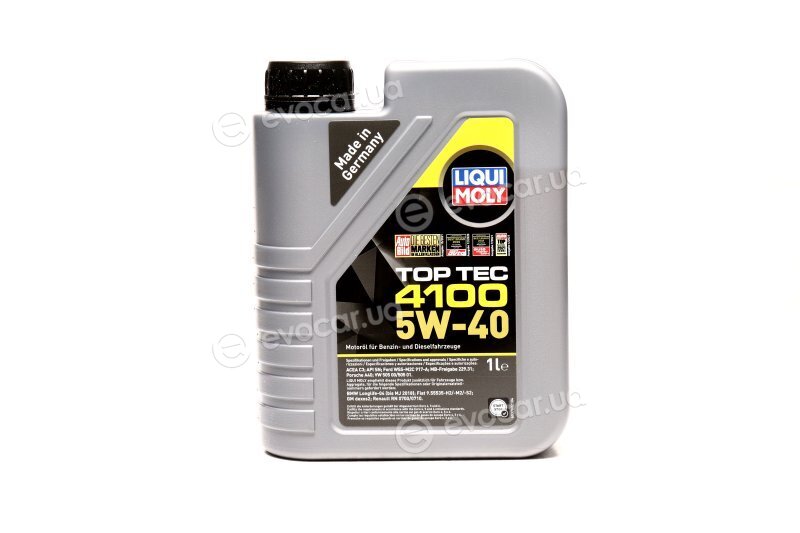 Liqui Moly 9510