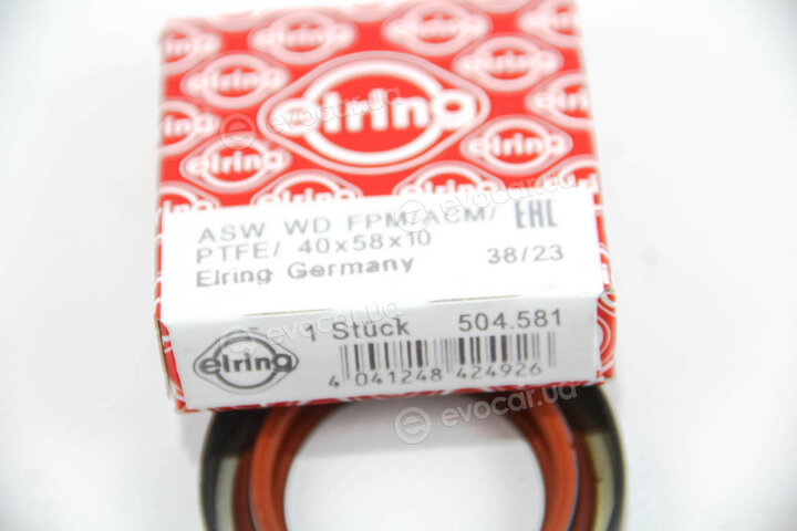 Elring 504.581