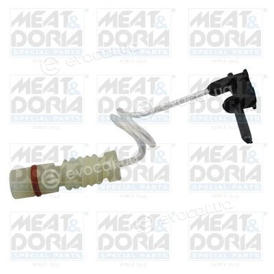 Meat & Doria 212064