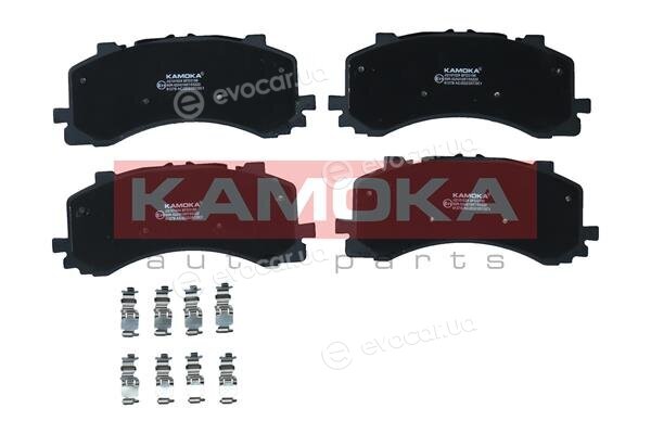 Kamoka JQ101024