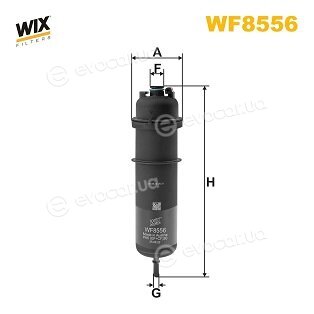 WIX WF8556