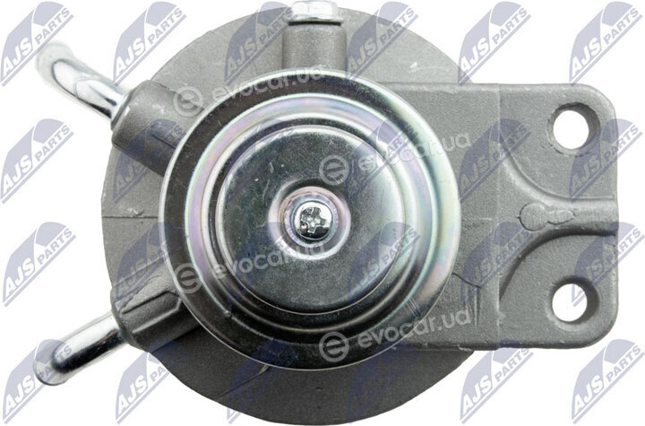 NTY BPP-MS-001