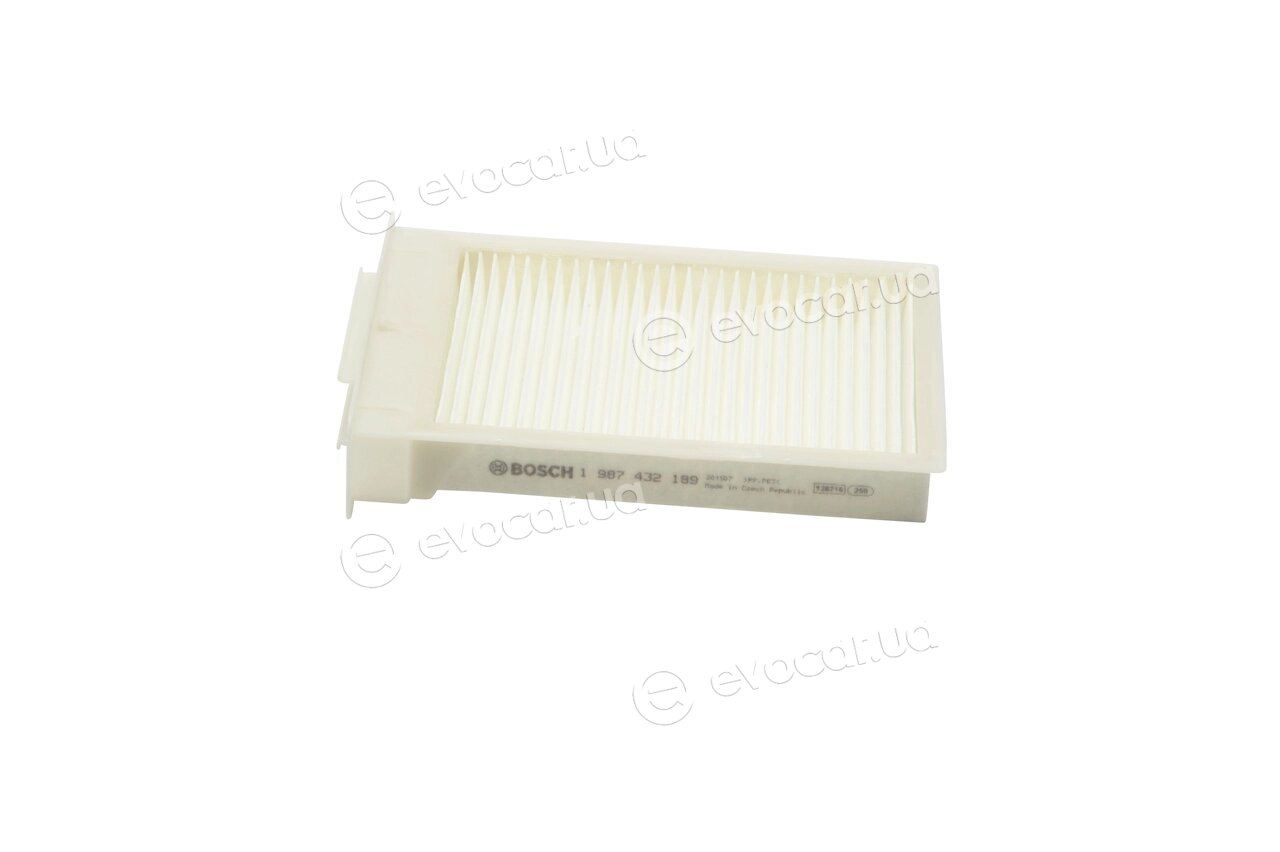 Bosch 1 987 432 189