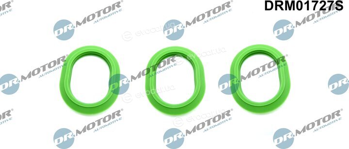 Dr. Motor DRM01727S