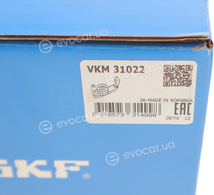 SKF VKM 31022