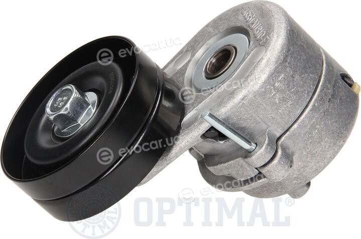 Optimal 0-N2151
