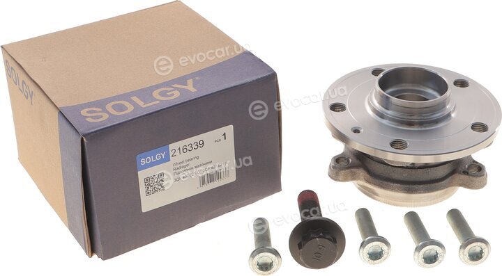 Solgy 216339