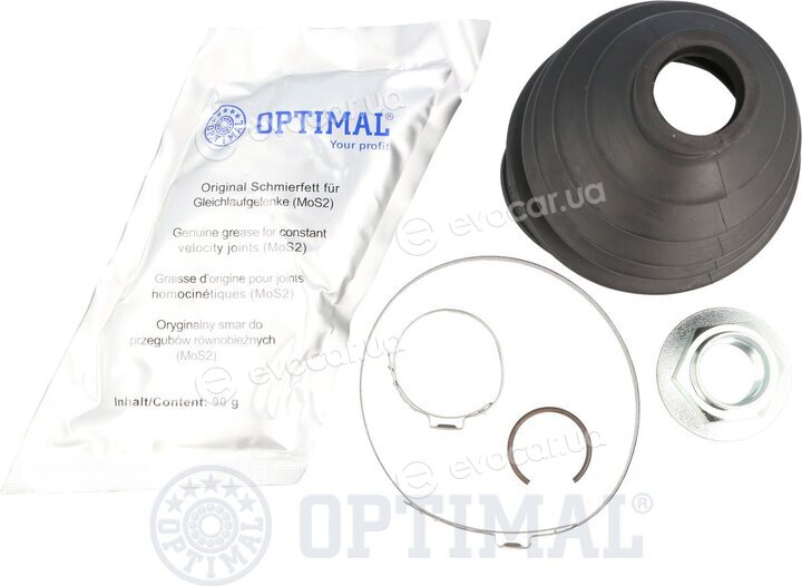 Optimal CVB-10435CR