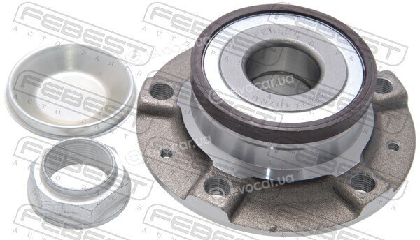 Febest 2582-407RM
