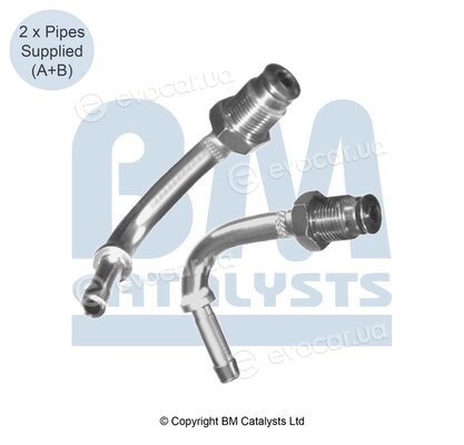 BM Catalysts PP11210C