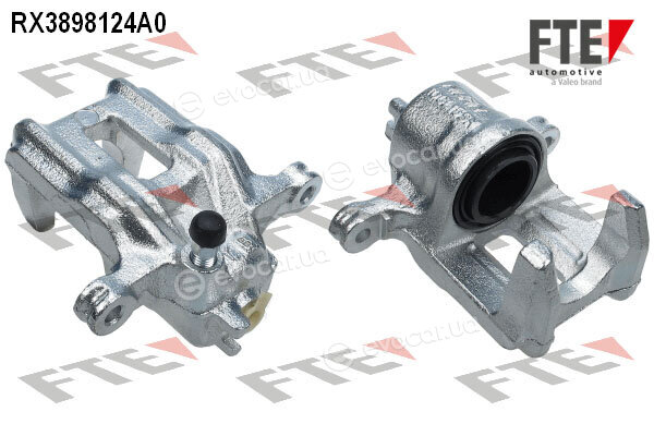 FTE 9290545
