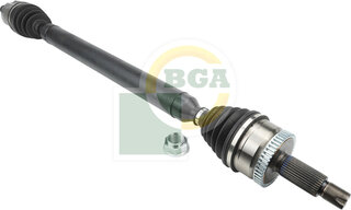 BGA DS3615R