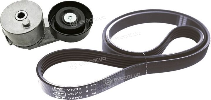 SKF VKMA 35219
