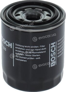 Bosch F 026 407 325