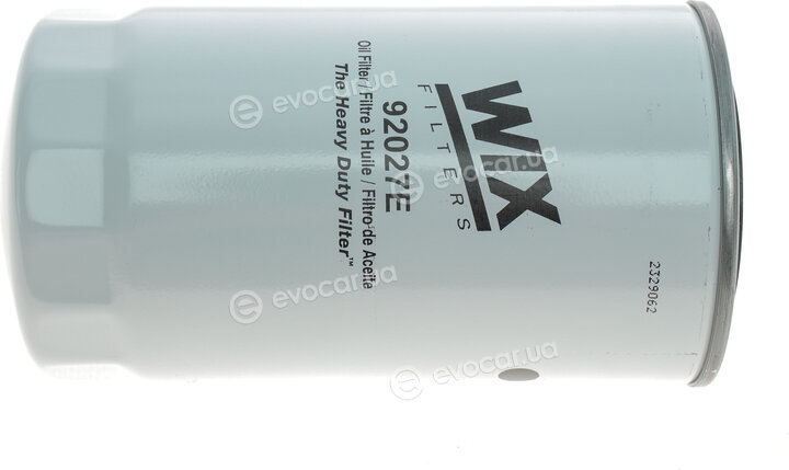 WIX 92027E