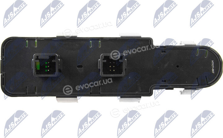 NTY EWS-CT-007