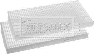 Borg & Beck BFC1238