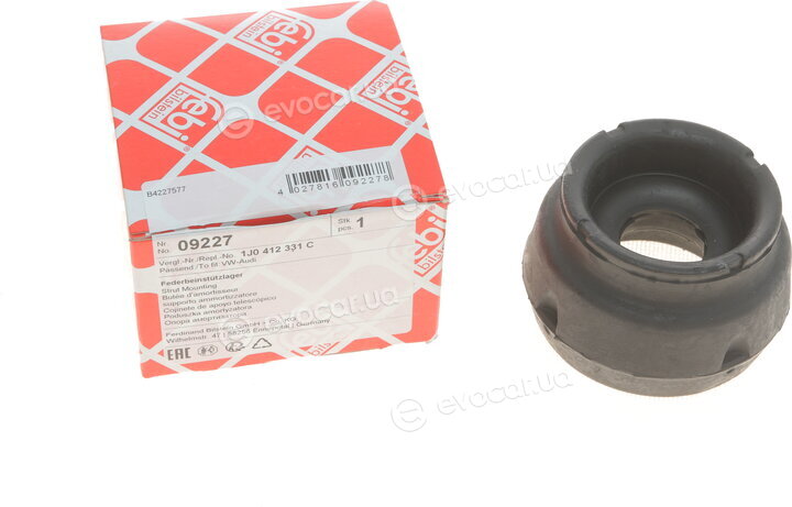 Febi 09227