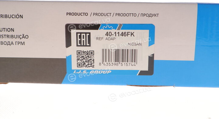 IJS Group 40-1146FK