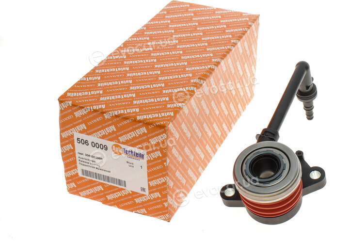 Autotechteile 506 0009