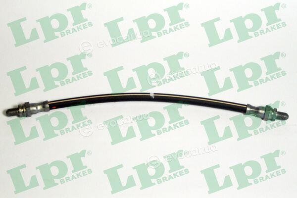 LPR / Samko 6T46114
