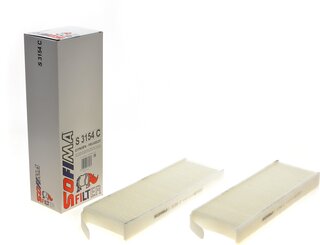 Sofima S 3154 C