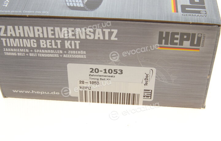 Hepu 20-1053