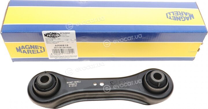 Magneti Marelli 301181381800