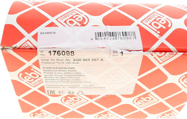Febi 176098