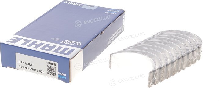 Mahle 021 HS 22019 025