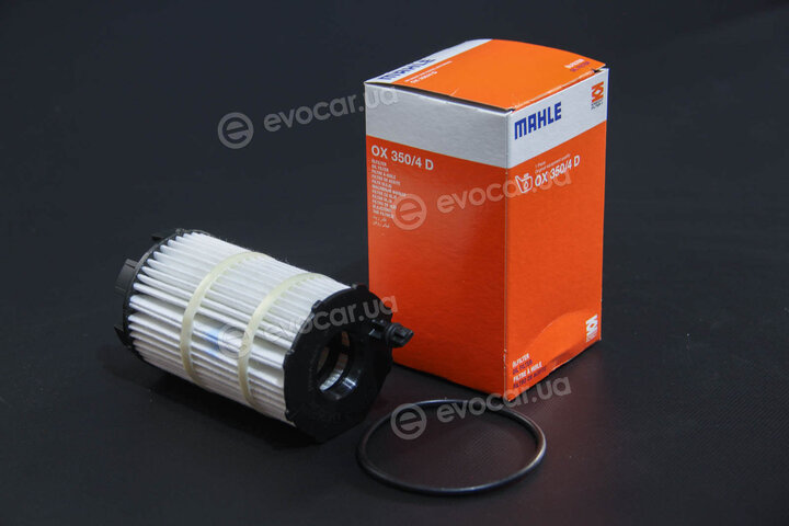 Mahle OX 350/4D