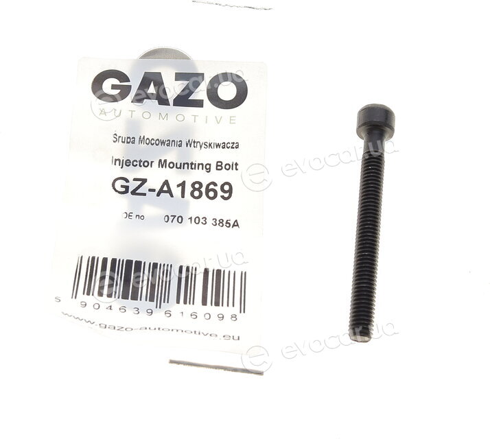 Gazo GZ-A1869