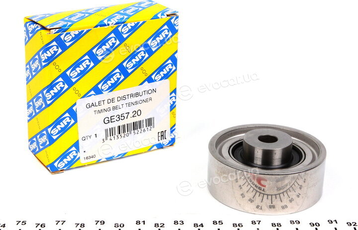 NTN / SNR GE357.20