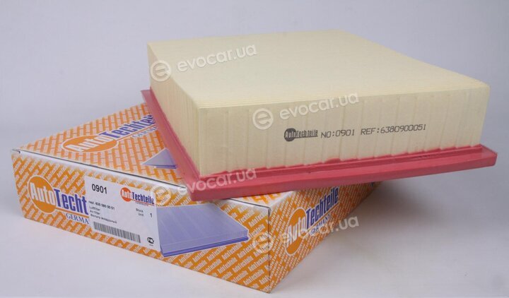 Autotechteile 100 0901