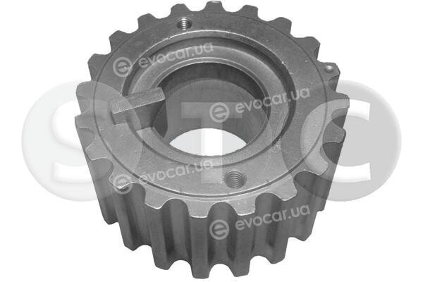 Metalcaucho / STC T405543