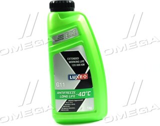 Luxoil 8857