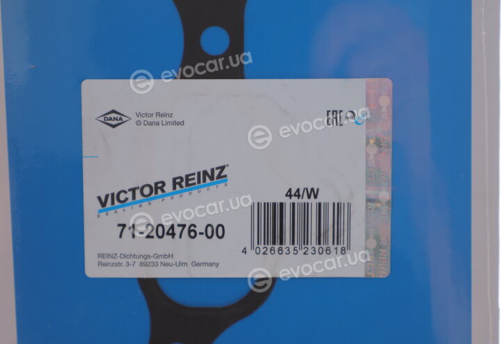 Victor Reinz 71-20476-00