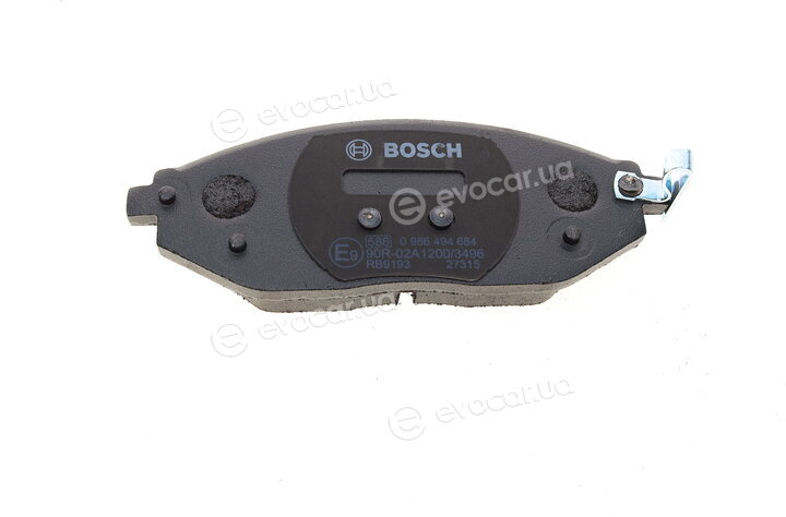 Bosch 0 986 494 684