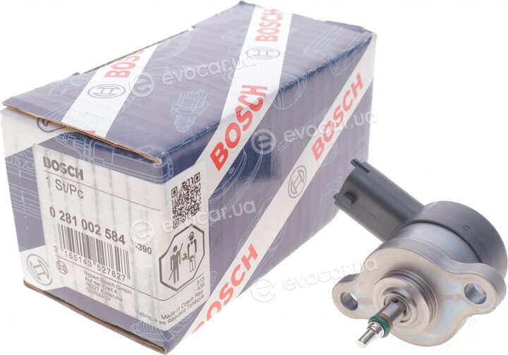 Bosch 0 281 002 584