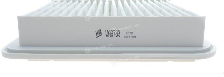WIX WA9783