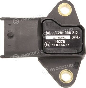 Bosch 0 281 006 212