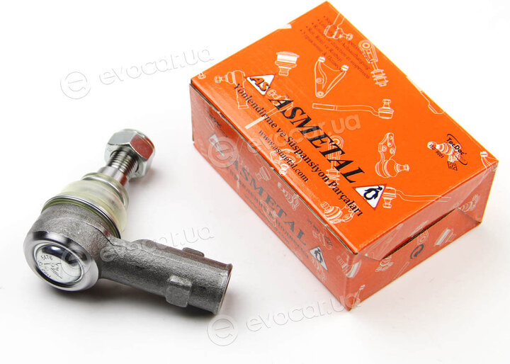 AS Metal 17MR0800