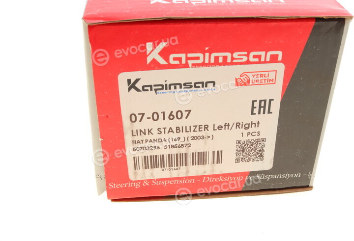 Kapimsan 0701607