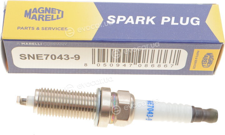Magneti Marelli 062709000043
