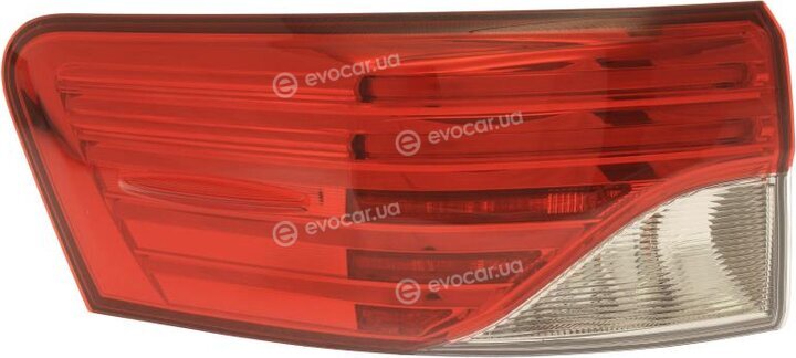 Valeo 044911