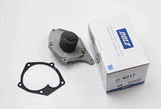 Dolz R217