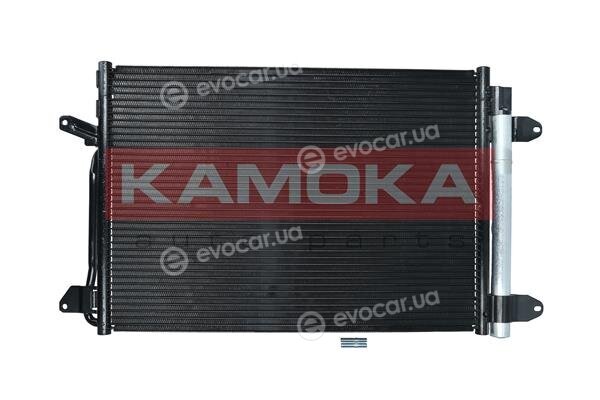 Kamoka 7800312