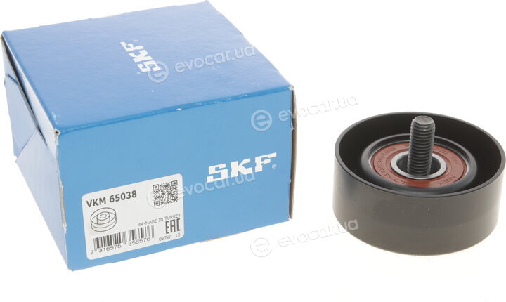SKF VKM 65038