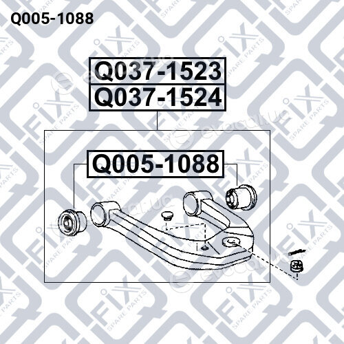 Q-Fix Q0051088