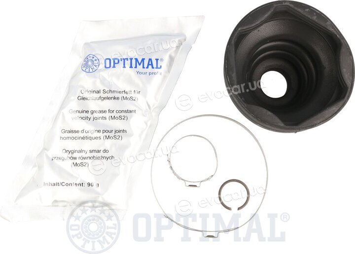 Optimal CVB-10475CR